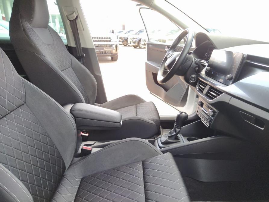 Skoda Rapid II Екатеринбург  - изображение 19