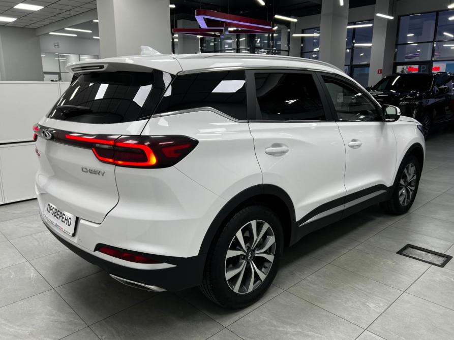Chery Tiggo 7 Pro I Казань  - изображение 3
