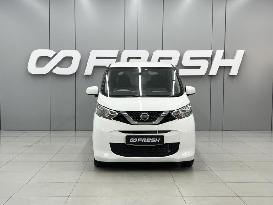 Nissan Dayz II Ростов-на-Дону  - изображение 3