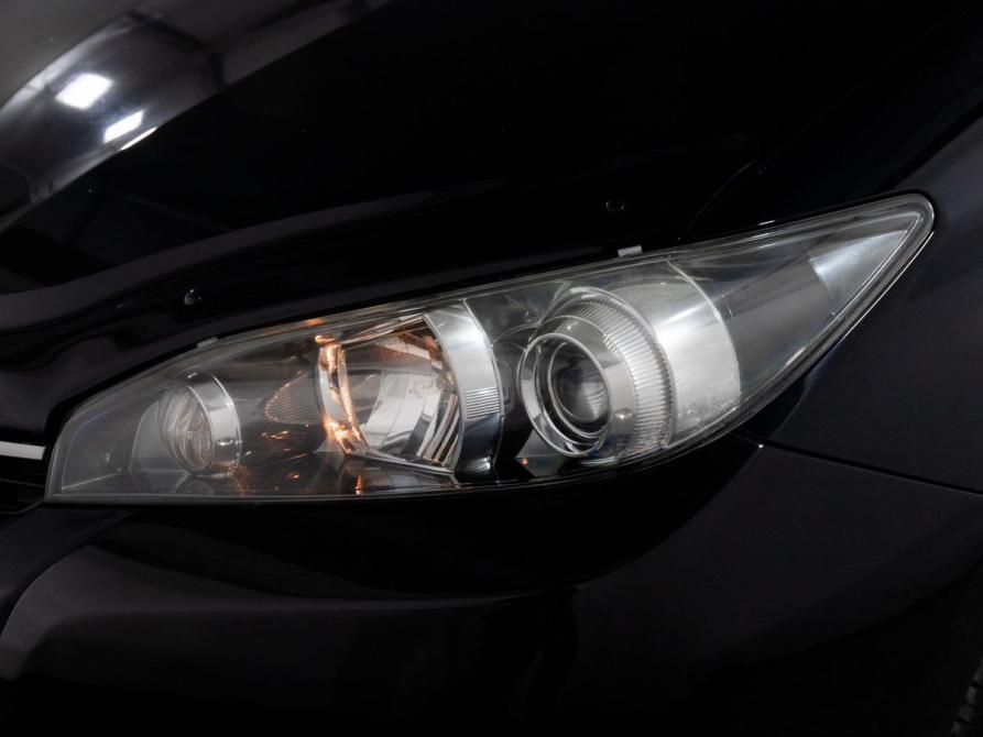 Toyota Wish II Рестайлинг Иркутск  - изображение 18
