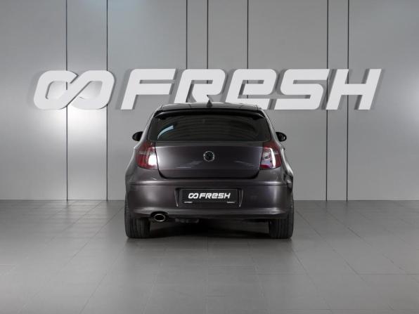 BMW 1 серии I (E81/E82/E87/E88) Рестайлинг с пробегом 2007 года, цена 979 000 рублей, 358651 км, хэтчбек, Автокод Объявления