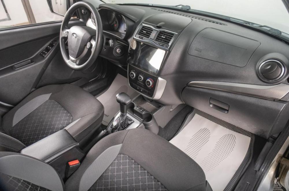 Lada (ВАЗ) Granta I Рестайлинг Томск  - изображение 18