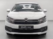Citroen C4 II Рестайлинг Москва  - изображение 27