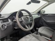 Skoda Rapid I Рестайлинг Санкт-Петербург  - изображение 45