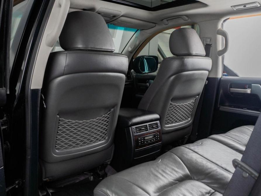 Toyota Land Cruiser 200 Series Тюмень  - изображение 13