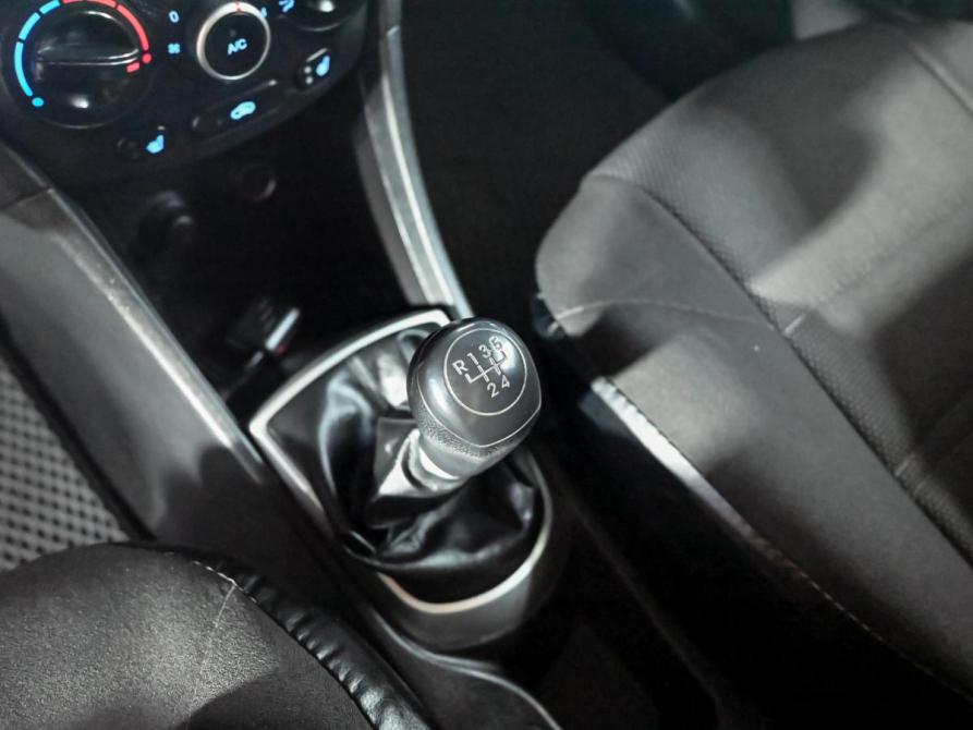 Hyundai Solaris I Екатеринбург  - изображение 8