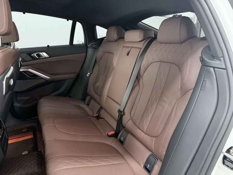 BMW X6 III (G06) Рестайлинг Воронеж  - изображение 34