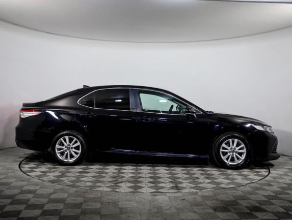 Toyota Camry VIII (XV70) с пробегом 2019 года, цена 2 129 000 рублей, 158960 км, седан, Автокод Объявления
