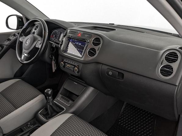 Volkswagen Tiguan I с пробегом 2011 года, цена 999 000 рублей, 156015 км, внедорожник, Автокод Объявления