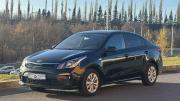 Kia Rio IV Уфа  - изображение 16