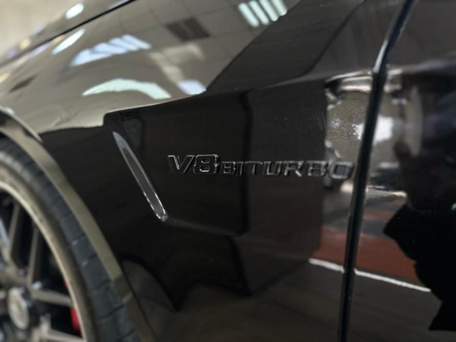 Mercedes-Benz E-Класс AMG IV (W212 S212) Рестайлинг Уфа  - изображение 13