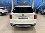 Kia Sorento IV Москва  - изображение 43