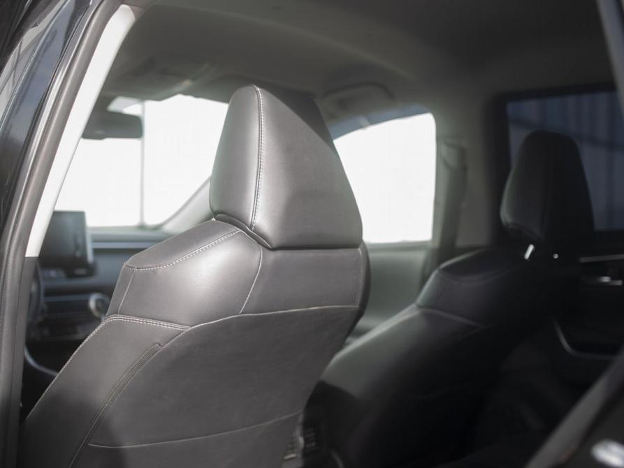 Toyota RAV4 V (XA50) Курган  - изображение 13
