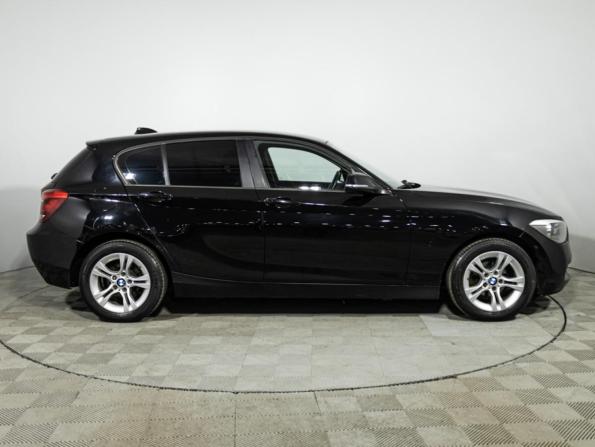 BMW 1 серии II (F20/F21) с пробегом 2013 года, цена 1 039 585 рублей, 210932 км, хэтчбек, Автокод Объявления