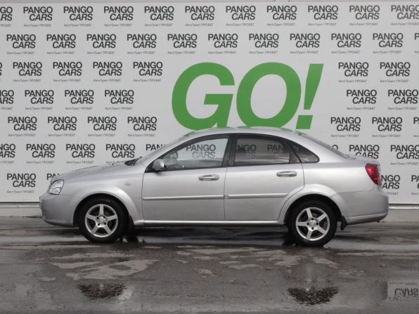 Chevrolet Lacetti I с пробегом 2005 года, цена 435 000 рублей, 186000 км, седан, Автокод Объявления