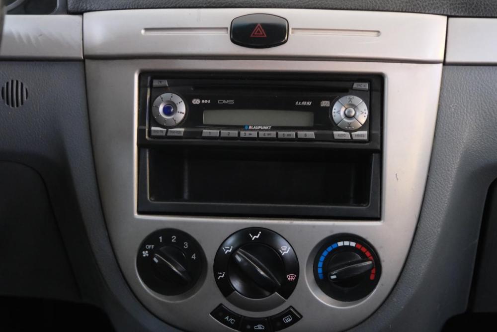 Chevrolet Lacetti I Омск  - изображение 14