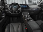 Omoda C5 I Рестайлинг Ставрополь  - изображение 29