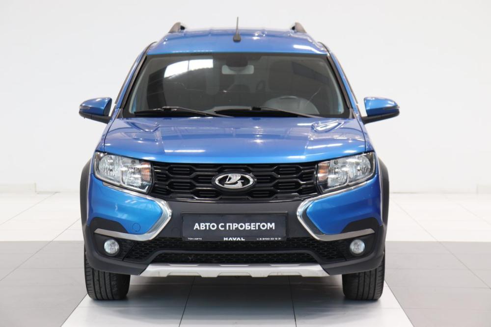 Lada (ВАЗ) Largus I Рестайлинг Ульяновск  - изображение 2