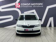 Skoda Rapid I Ростов-на-Дону  - изображение 23
