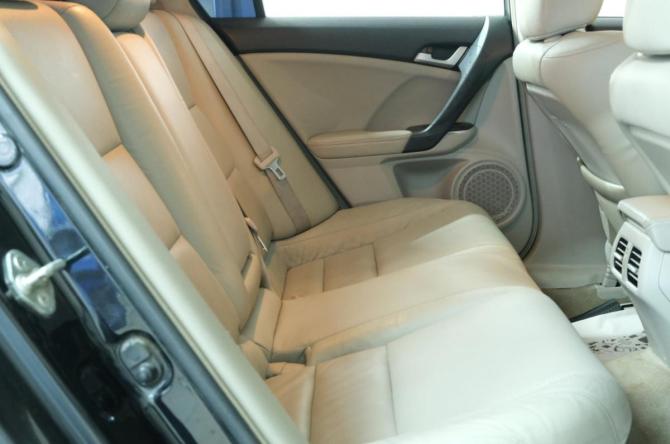 Honda Accord VIII с пробегом 2010 года, цена 1 249 000 рублей, 385000 км, седан, Автокод Объявления