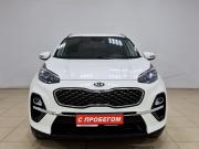 Kia Sportage IV Рестайлинг Альметьевск  - изображение 27