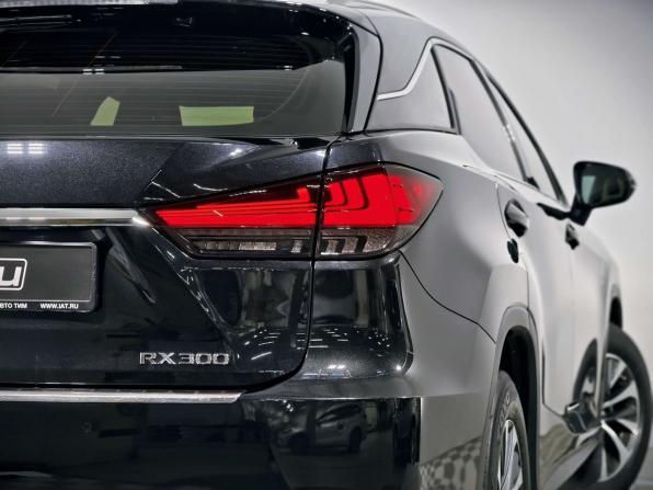 Lexus RX IV Рестайлинг с пробегом 2020 года, цена 4 250 000 рублей, 183000 км, внедорожник, Автокод Объявления
