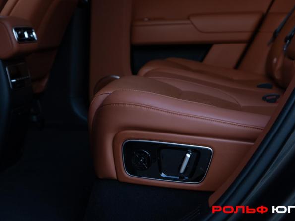 Li Auto (Lixiang) L7 I с пробегом 2023 года, цена 5 630 000 рублей, 49753 км, внедорожник, Автокод Объявления