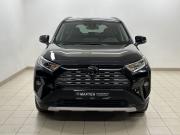Toyota RAV4 V (XA50) Вологда  - изображение 22