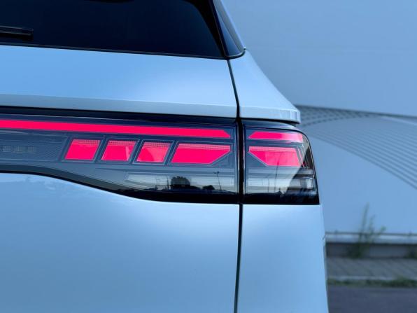 Volkswagen Tavendor I Рестайлинг с пробегом 2026 года, цена 6 200 000 рублей, 10 км, внедорожник, Автокод Объявления