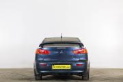 Mitsubishi Lancer X Тюмень  - изображение 25