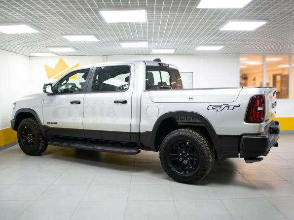 Ram 1500 V Рестайлинг с пробегом 2026 года, цена 10 499 000 рублей, 42 км, offers.body_type.unknown, Автокод Объявления