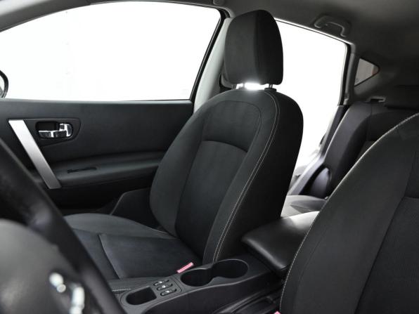 Nissan Qashqai I Рестайлинг с пробегом 2012 года, цена 589 000 рублей, 149845 км, внедорожник, Автокод Объявления
