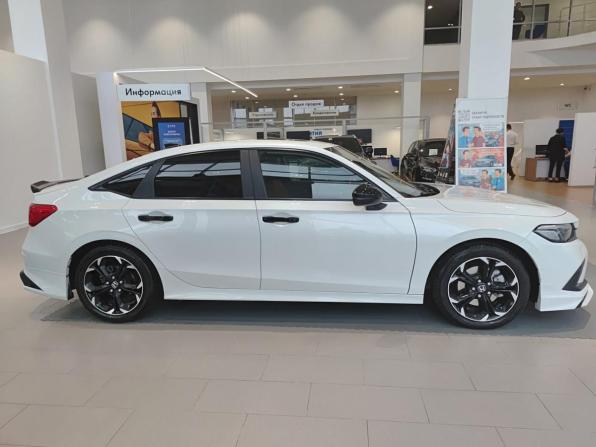 Honda Civic XI с пробегом 2022 года, цена 2 390 000 рублей, 82931 км, седан, Автокод Объявления