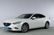 Mazda 6 III (GJ) Челябинск  - изображение 25