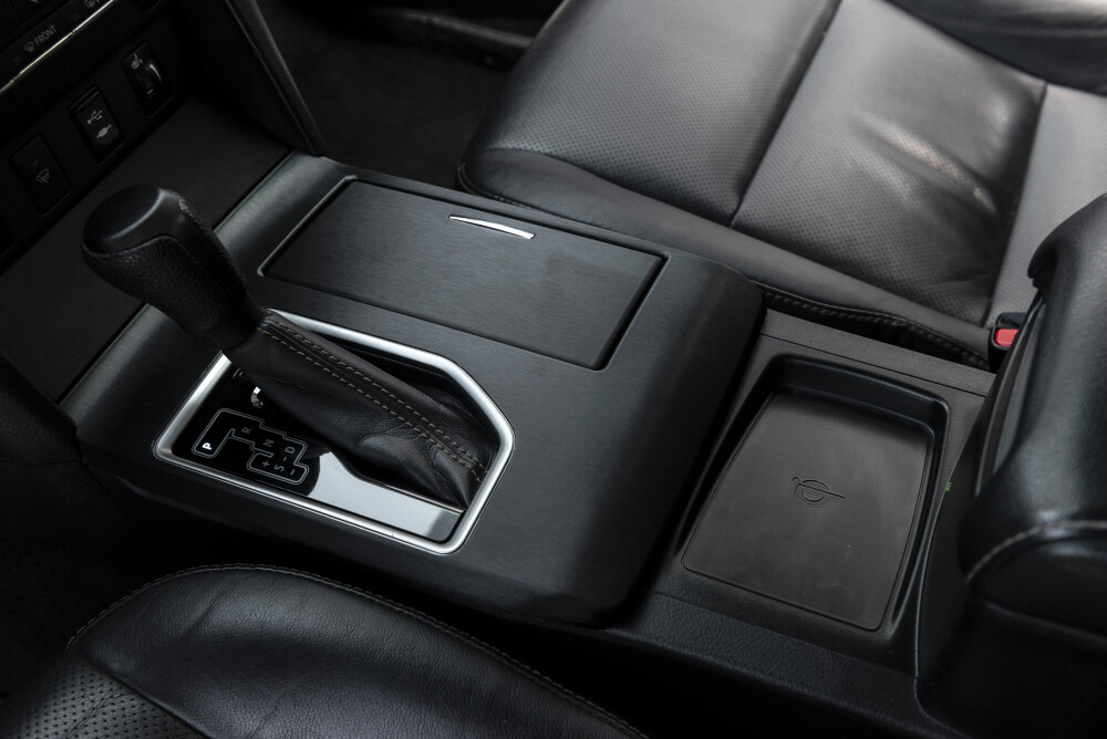 Toyota Camry VII (XV50) Рестайлинг 2 Казань  - изображение 17