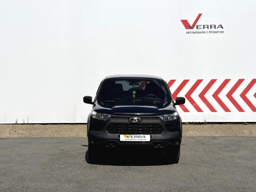 Lada (ВАЗ) Niva Travel I Пермь  - изображение 4