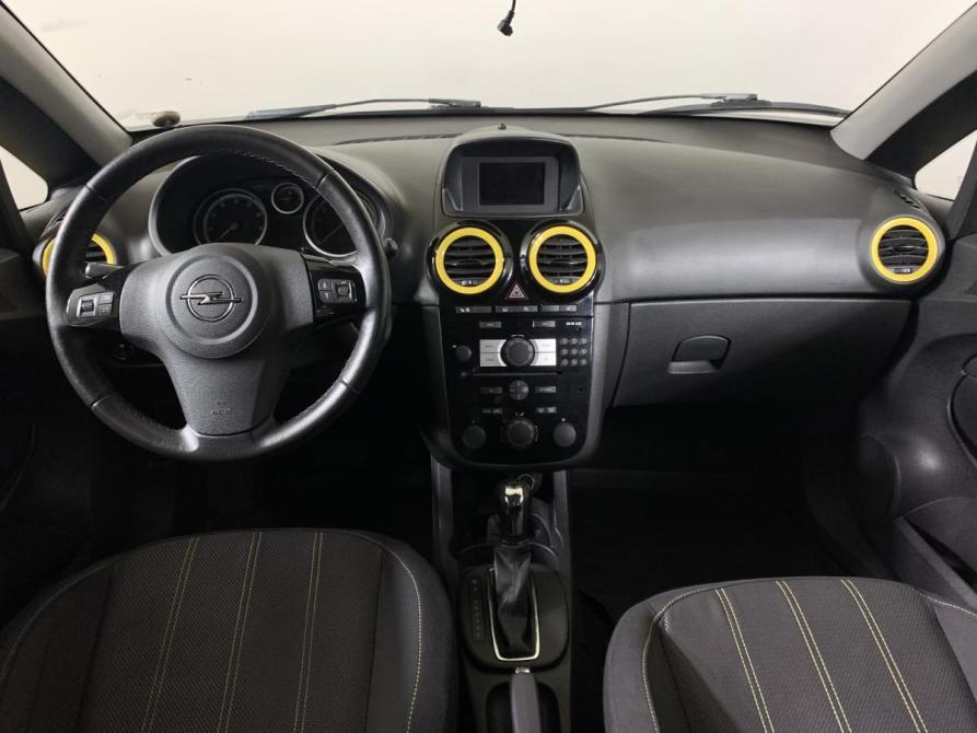 Opel Corsa D Рестайлинг II Москва  - изображение 12