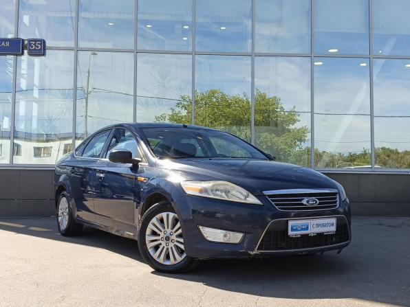 Ford Mondeo IV с пробегом 2010 года, цена 709 000 рублей, 215040 км, седан, Автокод Объявления