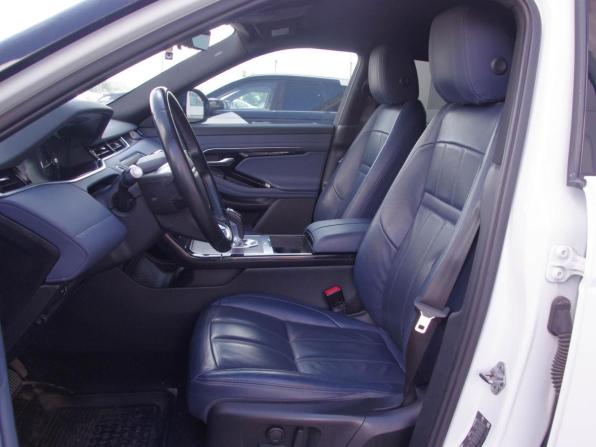 Land Rover Range Rover Evoque II с пробегом 2019 года, цена 3 169 000 рублей, 112000 км, внедорожник, Автокод Объявления