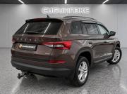 Skoda Kodiaq I Кемерово  - изображение 19