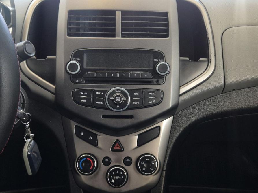 Chevrolet Aveo II Екатеринбург  - изображение 17