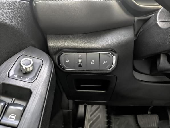 Haval Jolion I с пробегом 2022 года, цена 1 755 000 рублей, 54778 км, внедорожник, Автокод Объявления