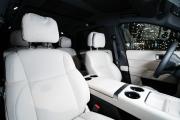 Li Auto (Lixiang) L9 I Рестайлинг Москва  - изображение 35