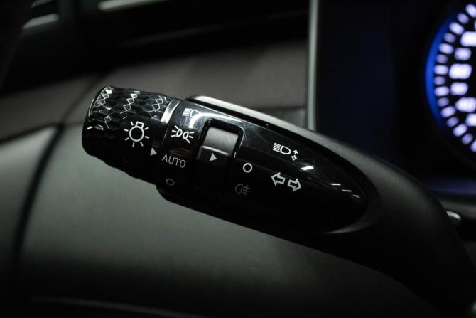 Hyundai Tucson IV с пробегом 2024 года, цена 2 849 000 рублей, 126087 км, внедорожник, Автокод Объявления
