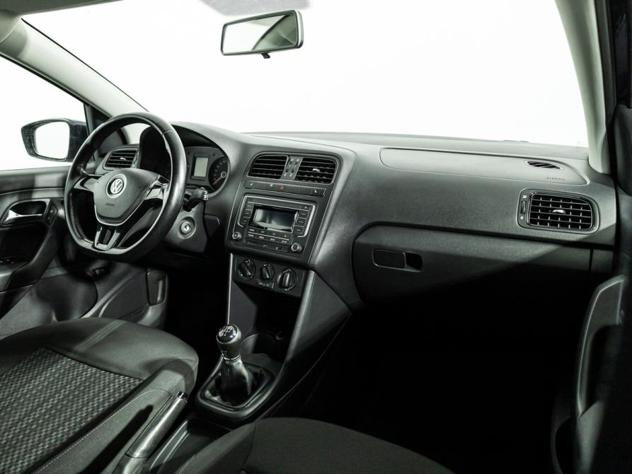 Volkswagen Polo V Рестайлинг Санкт-Петербург  - изображение 9