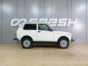 Lada (ВАЗ) 2121 (4x4) I Рестайлинг Воронеж  - изображение 17