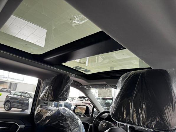 Новый Toyota RAV4 V (XA50) 2025 года, цена 3 299 000 рублей, внедорожник, Автокод Объявления