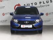 Lada (ВАЗ) Granta I Рестайлинг Минеральные Воды  - изображение 20