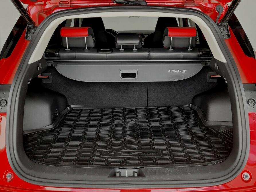 Changan CS55 Plus II Москва  - изображение 13
