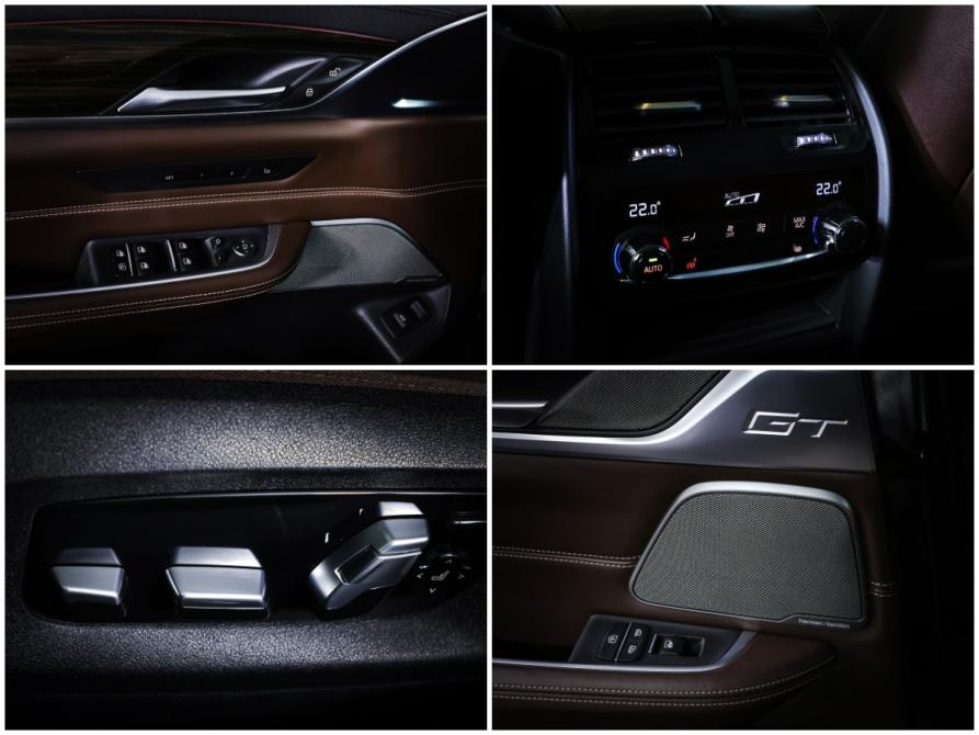 BMW 6 серии IV (G32) Москва  - изображение 18